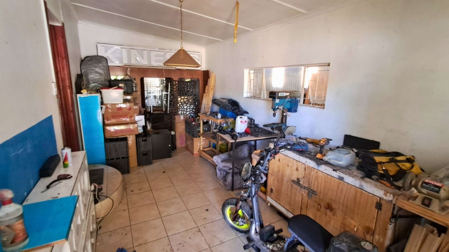 To Let 3 Bedroom Property for Rent in Belmont Park Western Cape